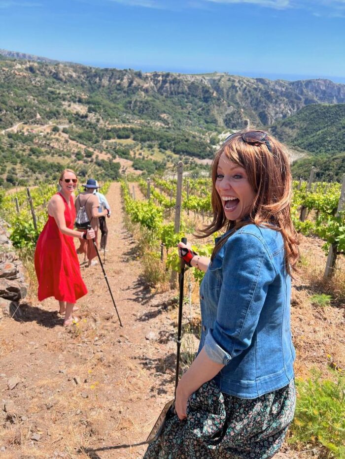 Tour in Vigna con degustazione vini - immagine 6
