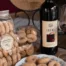 ciambelline al vino